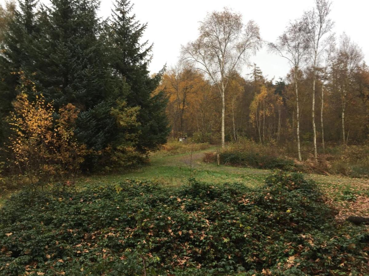 Holiday Home In Koekelare Kültér fotó